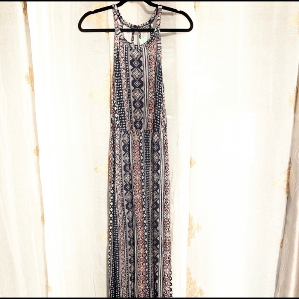 NWT Papermoon Maxi dress from Stitch Fix Sz Small